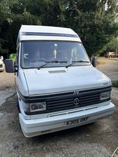 Talbot express auto for sale  BRACKNELL