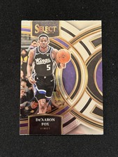 Aaron fox 2023 d'occasion  Levallois-Perret