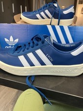 Adidas lyon city for sale  GREENOCK