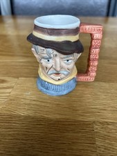 Minature toby jug for sale  BIRMINGHAM