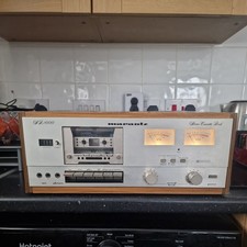 Vintage marantz sd1000 for sale  BASILDON