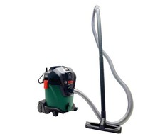 Odkurzacz przemysłowy BOSCH AdvancedVac 20 1200 W towar B, używany na sprzedaż  PL