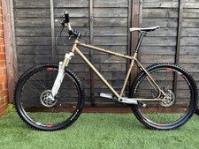 Genesis single speed for sale  SHEFFIELD