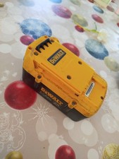Dewalt akku riginal gebraucht kaufen  Inden
