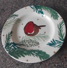 robin plate for sale  TWICKENHAM