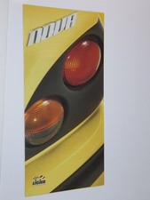 New nova ligier gebraucht kaufen  Salzgitter