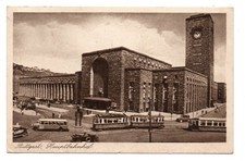 Stuttgart hauptbahnhof straße gebraucht kaufen  Lampertheim