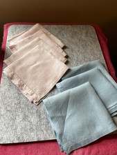 Vintage 100 linen for sale  Reynoldsburg