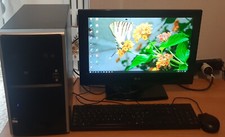 Desktop amd fx6300 usato  Tempio Pausania