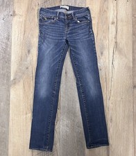 Abercrombie kid slim for sale  Shelby