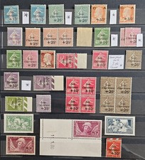 Collection thème caisse d'occasion  France