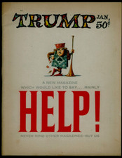 Hmh publishing trump for sale  Corona
