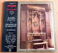 Vinyl baroque pr. d'occasion  Lille-