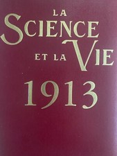 Ans science vie d'occasion Ans science vie d'occasion  France