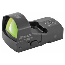 Burris 300236 fastfire for sale  Tyler