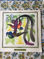 Belle illustration oiseaux d'occasion  Baignes-Sainte-Radegonde