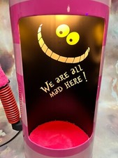 Feuerlöscher bar deko gebraucht kaufen  Dalheim, Mommenheim, Undenheim