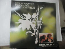 Rencontre privilégiée musiqu d'occasion  Marseille I