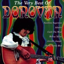 Best donovan value for sale  STOCKPORT