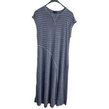 Oska blue striped for sale  SHIPLEY