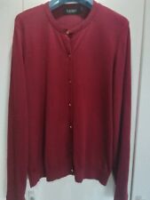 Cardigan ralph lauren usato  San Benedetto del Tronto