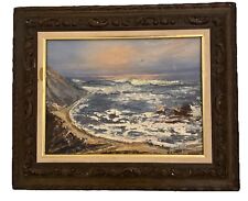 Vntg beach oil for sale  Palm Springs
