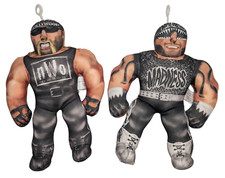 Macho man hollywood for sale  Pflugerville