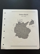 Album vordruckblätter klemmta gebraucht kaufen  Seevetal