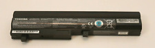 Batteria originale per usato  Torrenova
