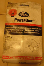 Courroie gates renault d'occasion  Annecy