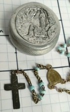 Ancien boite miniature d'occasion Ancien boite miniature d'occasion  Noyant