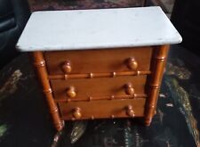 Ancienne commode meuble d'occasion  Soissons