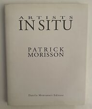 Signed patrik morisson d'occasion  Paris XI