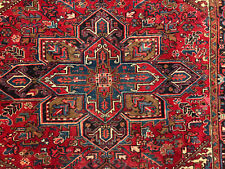 persian serapi 8x10 rug for sale  Allen