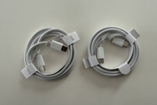 Apple ladekabel usb gebraucht kaufen  Düsseldorf