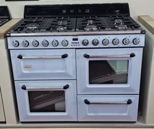Smeg tr4110az victoria for sale  BIRMINGHAM