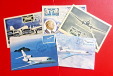 Beau lot cartes d'occasion  Vallon-Pont-d'Arc