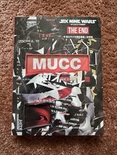 Mucc 2dvd 2live gebraucht kaufen  Huisheim
