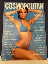July 1976 cosmopolitan for sale  Silver Spring