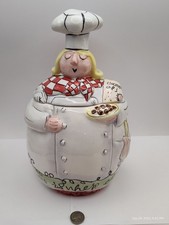 Fat woman baker for sale  Eustis