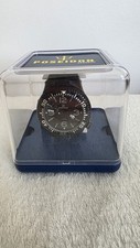 Armbanduhr poseidon kienzle gebraucht kaufen  Berlin