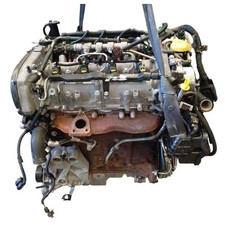 Motore 198a2000 lancia usato  Pratola Peligna