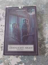 Moonlight night oracle for sale  HOLYWELL