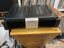 Rotel 1050 power for sale  Amherst