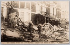 Aberystwyth aftermath great for sale  GLASGOW