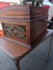 Antique quartersawn oak for sale  Annapolis
