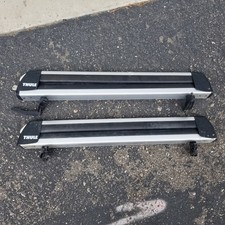 Set thule ski for sale  Loveland