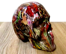 Resin hand painted for sale  WITNEY