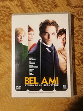 Dvd bel ami usato  Ravenna