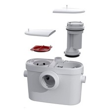 Saniflo 081 saniaccess2 for sale  Rogers